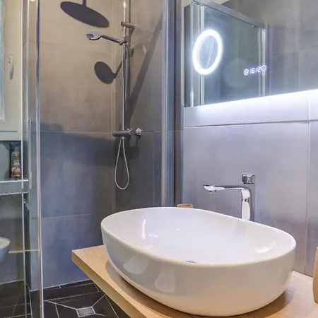 Apartman Elegant