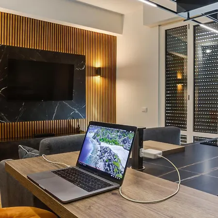 Apartman Elegant *