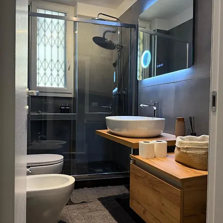 Apartman Elegant Firenze