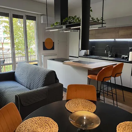 Apartman Elegant