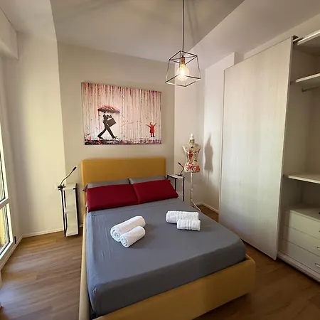 Elegant Apartman