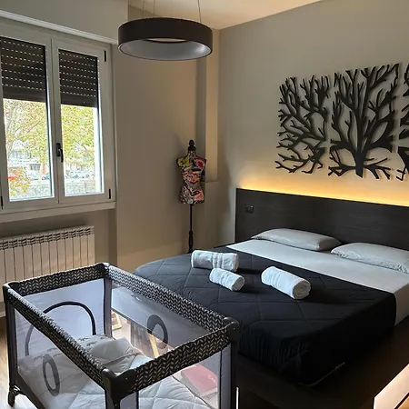 Elegant Apartman *