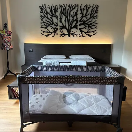 Apartman Elegant