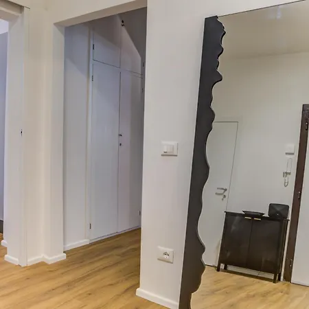 شقة Elegant فلورنس