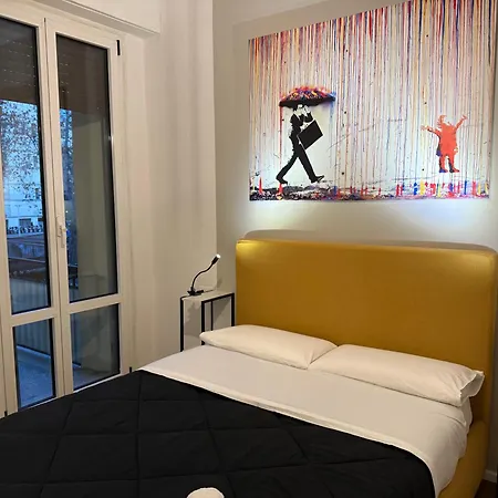Elegant Apartment