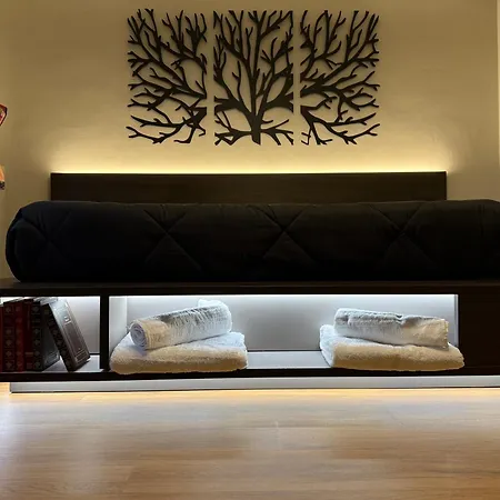 Daire Elegant