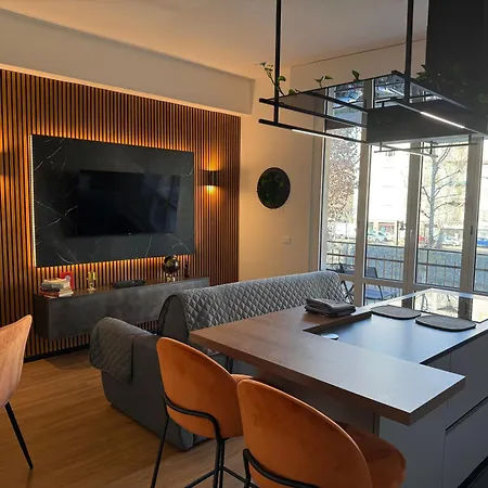 Apartment Elegant Florenz