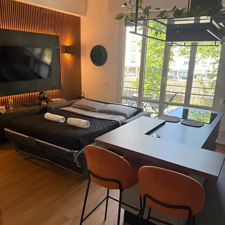 Elegant Apartment Florenz