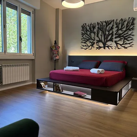 Elegant Apartment Florenz