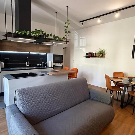 Elegant Apartment Florenz