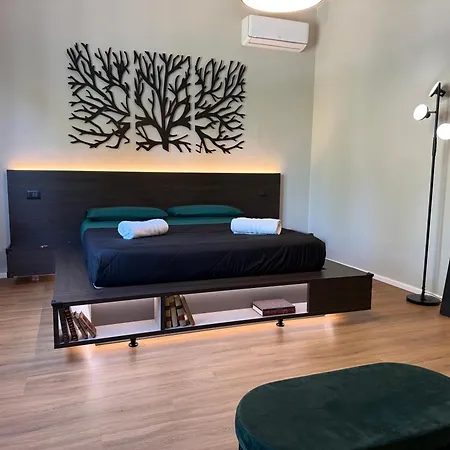 Appartement Elegant Florence