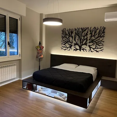 Apartman Elegant Firenze