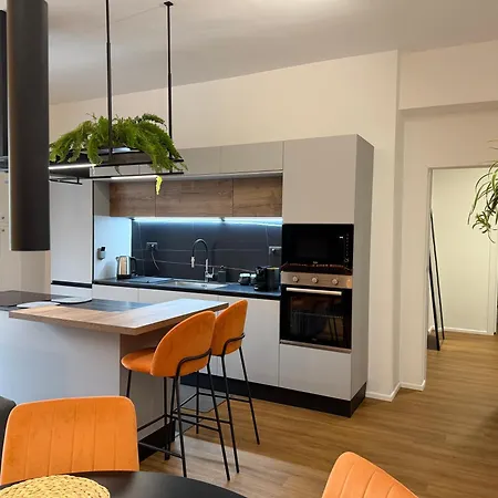 Elegant Apartman Firenze
