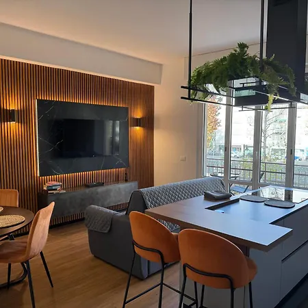 Apartman Elegant Firenze
