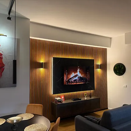 Elegant Firenze