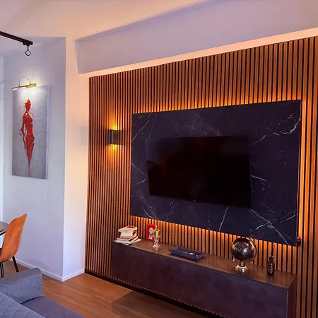 Elegant Apartman Firenze