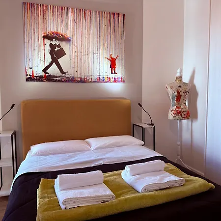 Elegant Apartman Firenze