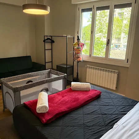 Elegant Apartman *